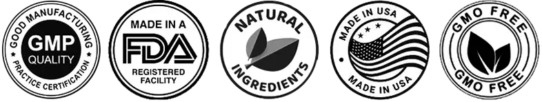 NerveHarmony Scientifically Formulated