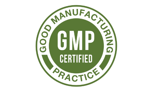 NerveHarmony GMP Certified